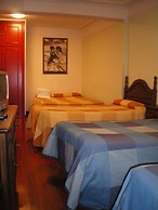 La Pensión del Camino