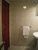 La Pensión del Camino