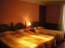 La Pensión del Camino