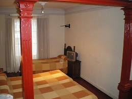 La Pensión del Camino