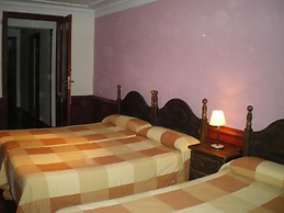 La Pensión del Camino