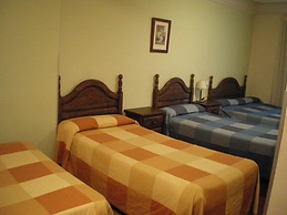 La Pensión del Camino