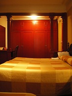 La Pensión del Camino