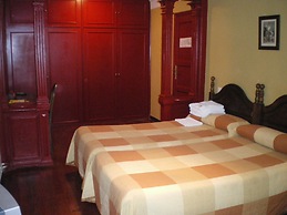 La Pensión del Camino