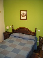 La Pensión del Camino