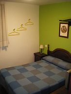 La Pensión del Camino