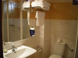 La Pensión del Camino