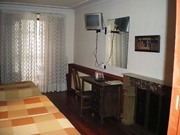 La Pensión del Camino