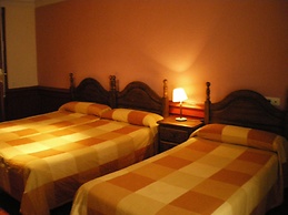 La Pensión del Camino