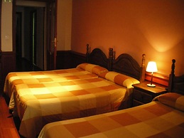 La Pensión del Camino