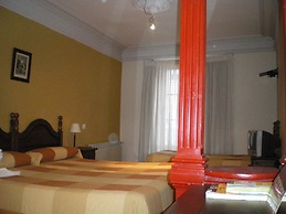 La Pensión del Camino