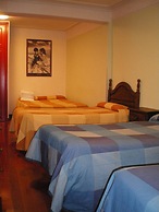 La Pensión del Camino