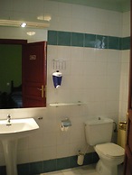 La Pensión del Camino