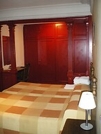 La Pensión del Camino