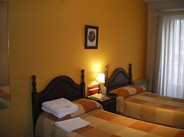 La Pensión del Camino