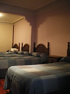 La Pensión del Camino