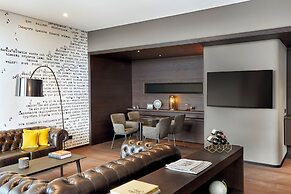 HYPERION Hotel Leipzig