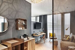 HYPERION Hotel Leipzig