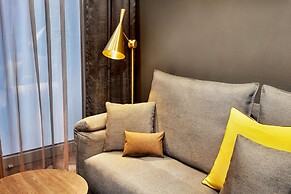 HYPERION Hotel Leipzig