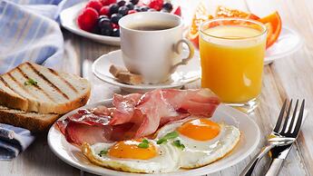 HYPERION Hotel Leipzig