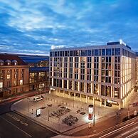 HYPERION Hotel Leipzig