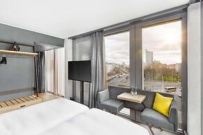 HYPERION Hotel Leipzig