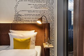 HYPERION Hotel Leipzig