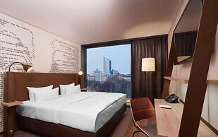 HYPERION Hotel Leipzig