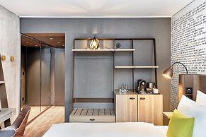 HYPERION Hotel Leipzig