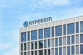 HYPERION Hotel Leipzig