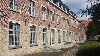 Irish College Leuven