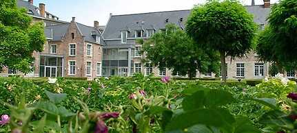 Irish College Leuven