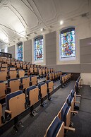 Irish College Leuven