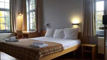 Irish College Leuven