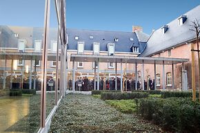 Irish College Leuven