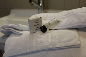 Irish College Leuven