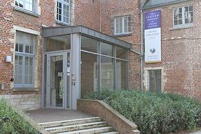 Irish College Leuven