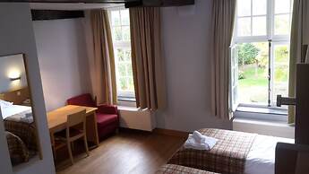 Irish College Leuven