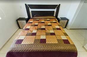 Trendy Barrio Jara apartment