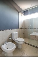 Trendy Barrio Jara apartment