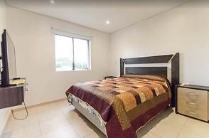 Trendy Barrio Jara apartment