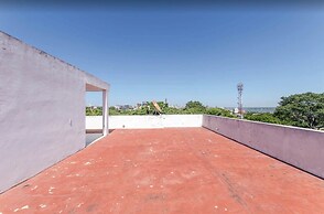 Trendy Barrio Jara apartment