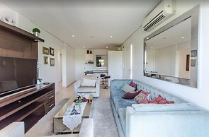 Trendy Barrio Jara apartment