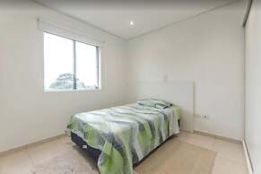 Trendy Barrio Jara apartment