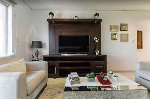 Trendy Barrio Jara apartment