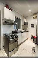 Trendy Barrio Jara apartment