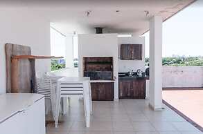 Trendy Barrio Jara apartment