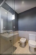 Trendy Barrio Jara apartment