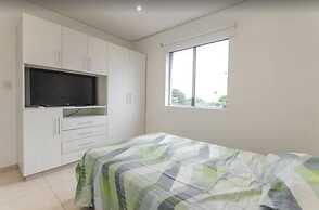 Trendy Barrio Jara apartment