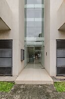 Trendy Barrio Jara apartment